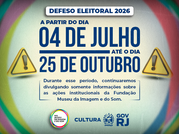F.MIS recebe coral argentino no MIS Copacabana e mantém o intercâmbio cultural entre Brasil e Argentina