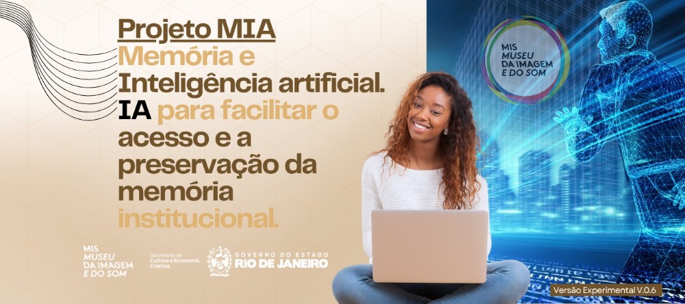 saiba mais